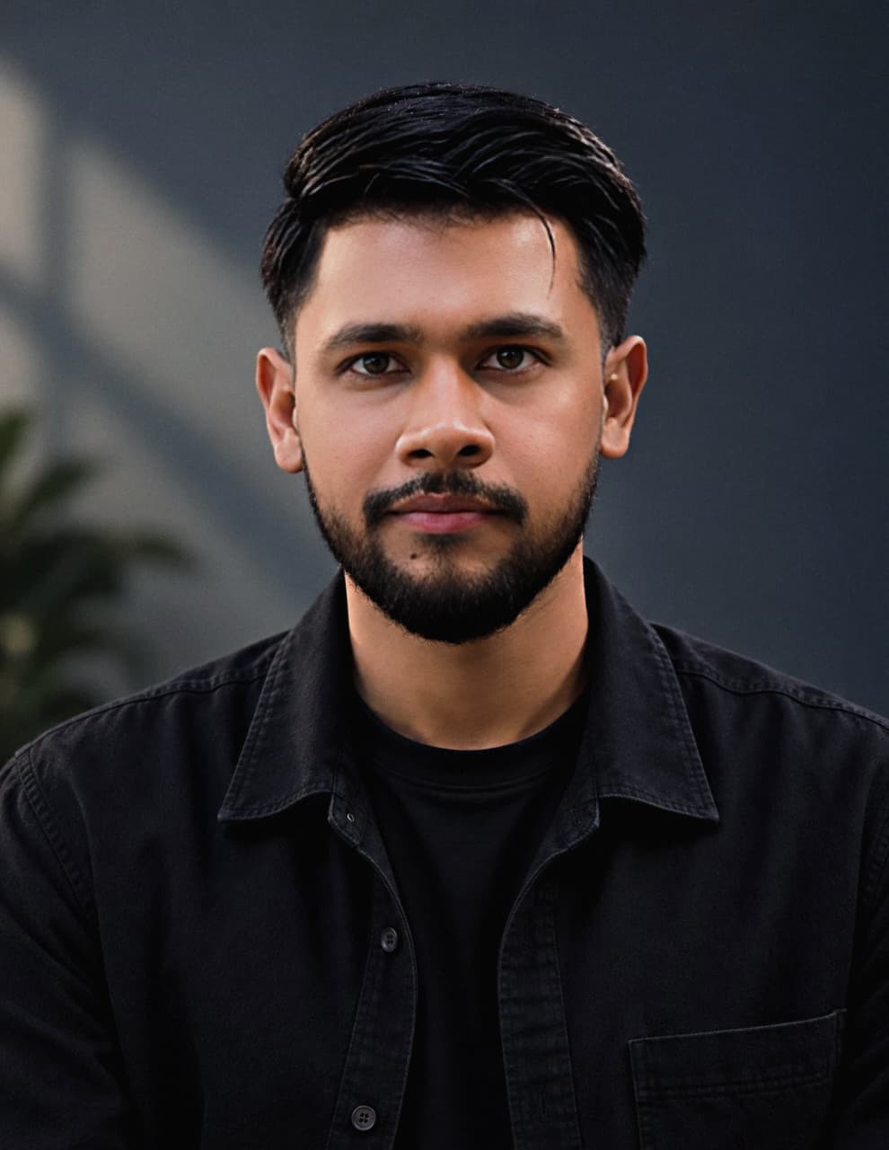 Mohammad Hamza