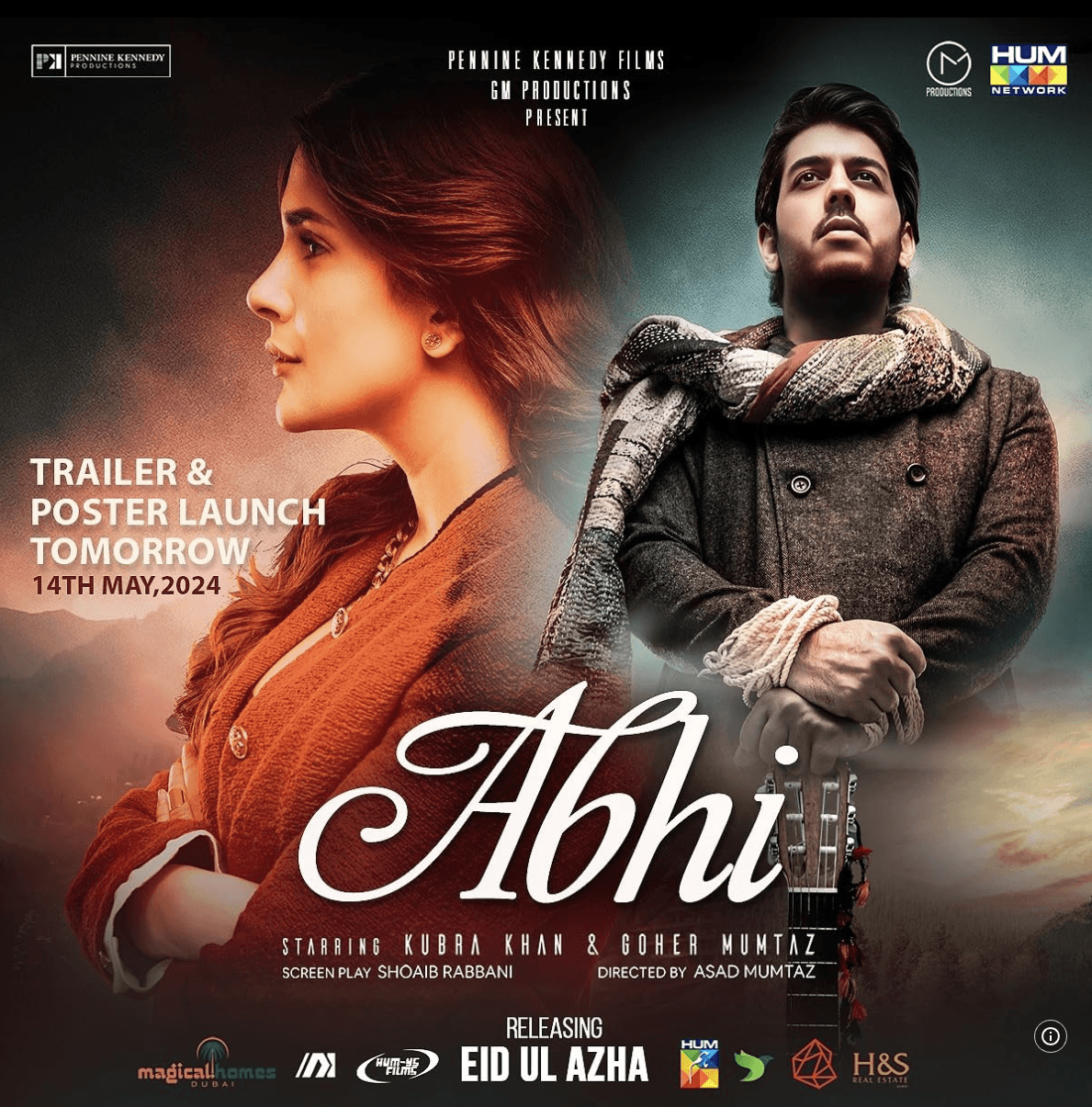 poster