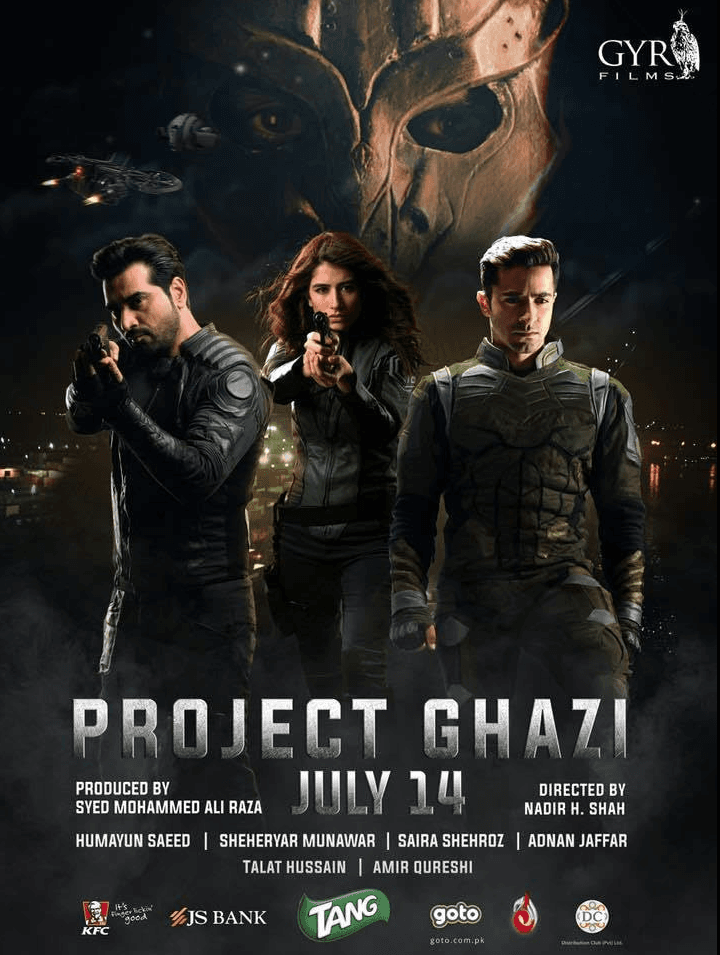 poster